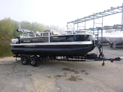 Ranger 200F ficha técnica y opiniones